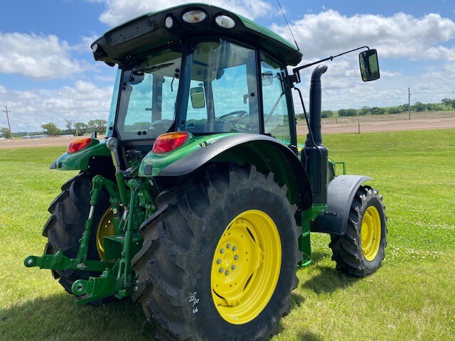  2023 John Deere 5090M at LandMark in Beatrice, NE