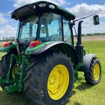  2023 John Deere 5090M at LandMark in Beatrice, NE
