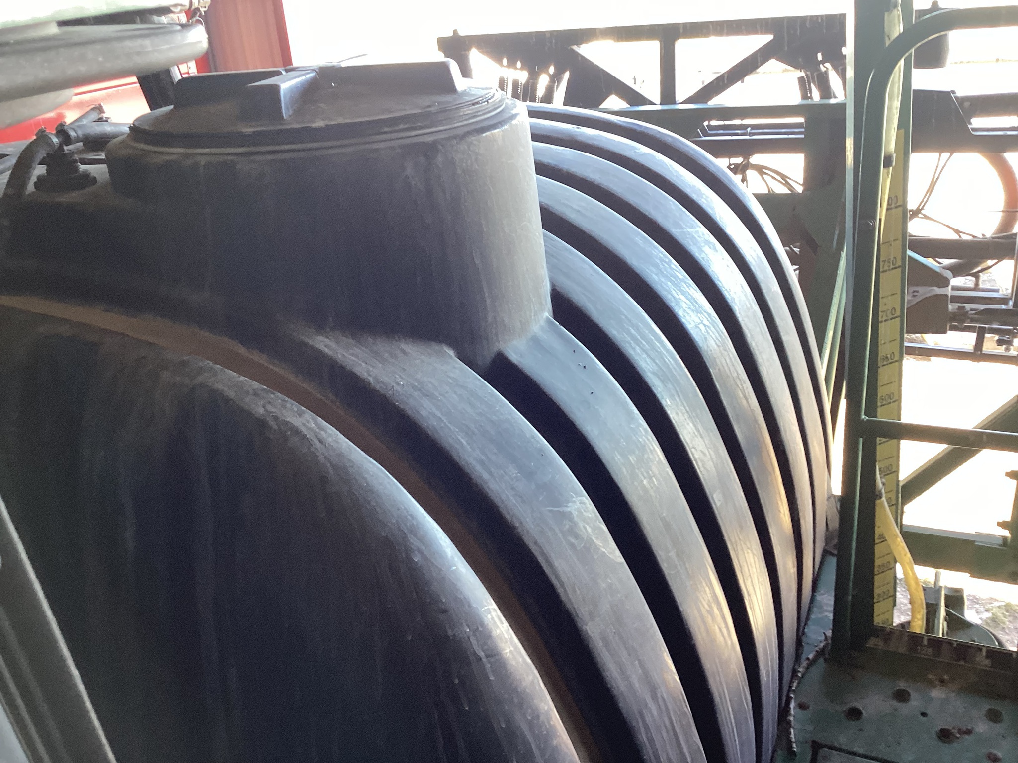  2006 John Deere 4720 at LandMark in Minden, NE