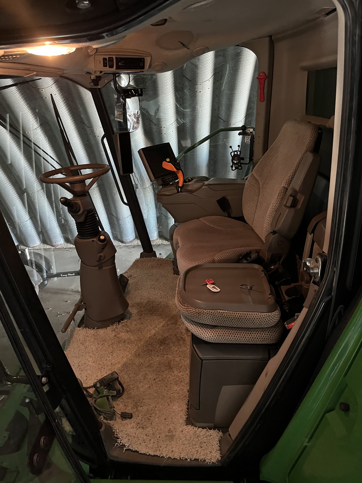  2021 John Deere S770 at LandMark in Minden, NE