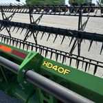  2022 John Deere HD40F at LandMark in Hebron, NE
