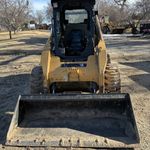  2009 CATERPILLAR 252B2 at LandMark in Red Cloud, NE