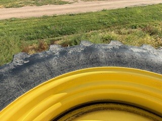  2022 GOODYEAR 620/70R46 at LandMark in Arapahoe, NE