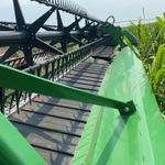  2020 John Deere 740FD at LandMark in Kearney, NE