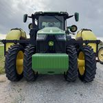  2024 John Deere 8R 410 at LandMark in Arapahoe, NE