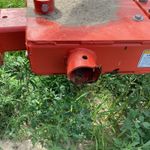 2013 Kuhn Krause 8000-30 at LandMark in Minden, NE