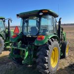  2023 John Deere 5075E at LandMark in Beatrice, NE