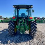  2022 John Deere 5090M at LandMark in Lexington, NE