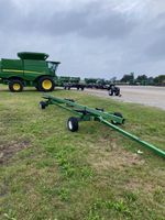   UNVERFERTH Easy load at LandMark in Kearney, NE