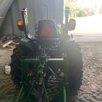  2016 John Deere 3033R at LandMark in Holdrege, NE