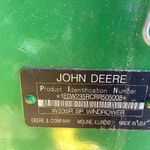  2024 John Deere W235R at LandMark in Minden, NE