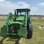  2023 John Deere 5075E at LandMark in Beatrice, NE