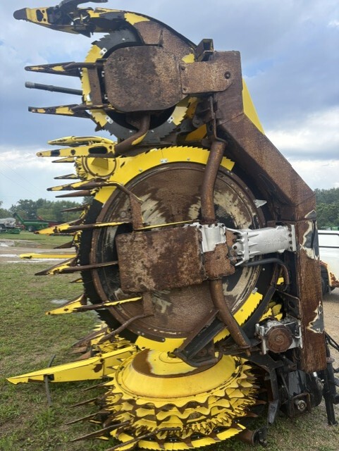 Used 2021 John Deere 770 at Tri County Equipment Bad Axe, MI