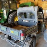  2013 John Deere XUV 825i at LandMark in Kearney, NE