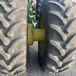  2010 John Deere 8320R at LandMark in Hastings, NE