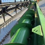  2009 John Deere 625F at LandMark in Arapahoe, NE