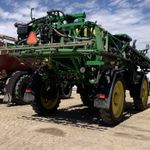  2022 John Deere 612R at LandMark in Kearney, NE