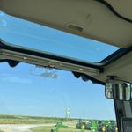  2024 John Deere 6155M at LandMark in Marysville, KS