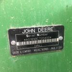  2007 John Deere 1890 at LandMark in Phillipsburg, KS