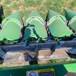  2018 John Deere 708C at LandMark in Hastings, NE