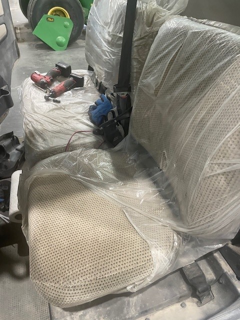  2021 John Deere XUV 835R at LandMark in Phillipsburg, KS