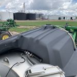  2023 John Deere 412R at LandMark in Gothenburg, NE