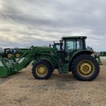  2024 John Deere 6145M at LandMark in Kearney, NE
