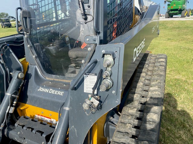  2024 John Deere 325G at LandMark in Beatrice, NE