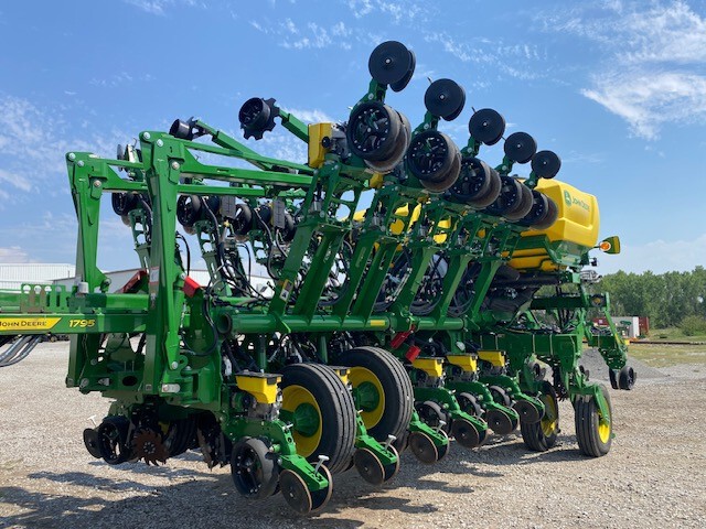  2025 John Deere 1795 at LandMark in Beatrice, NE
