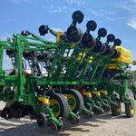  2025 John Deere 1795 at LandMark in Beatrice, NE