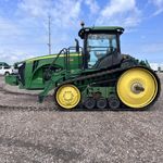  2012 John Deere 8360RT at LandMark in Minden, NE