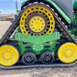  2021 John Deere 9620RX at LandMark in Minden, NE