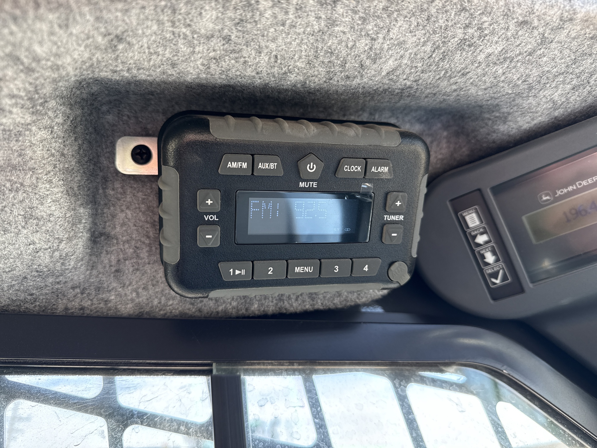  2024 John Deere 324G at LandMark in Phillipsburg, KS