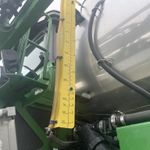  2025 John Deere 410R at LandMark in Marysville, KS