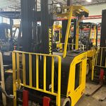 Used 2017 Hyster E35HSD3 at Briggs Equipment in Orlando, FL (Hyster)