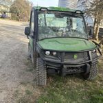  2023 John Deere XUV 835R at LandMark in Beatrice, NE