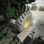  2007 John Deere 9760 STS at LandMark in Phillipsburg, KS