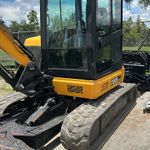 Used  JCB 55Z-1 at Briggs Equipment in 