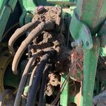  2017 John Deere 8370R at LandMark in Arapahoe, NE