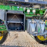  2023 John Deere 612R at LandMark in Smith Center, KS