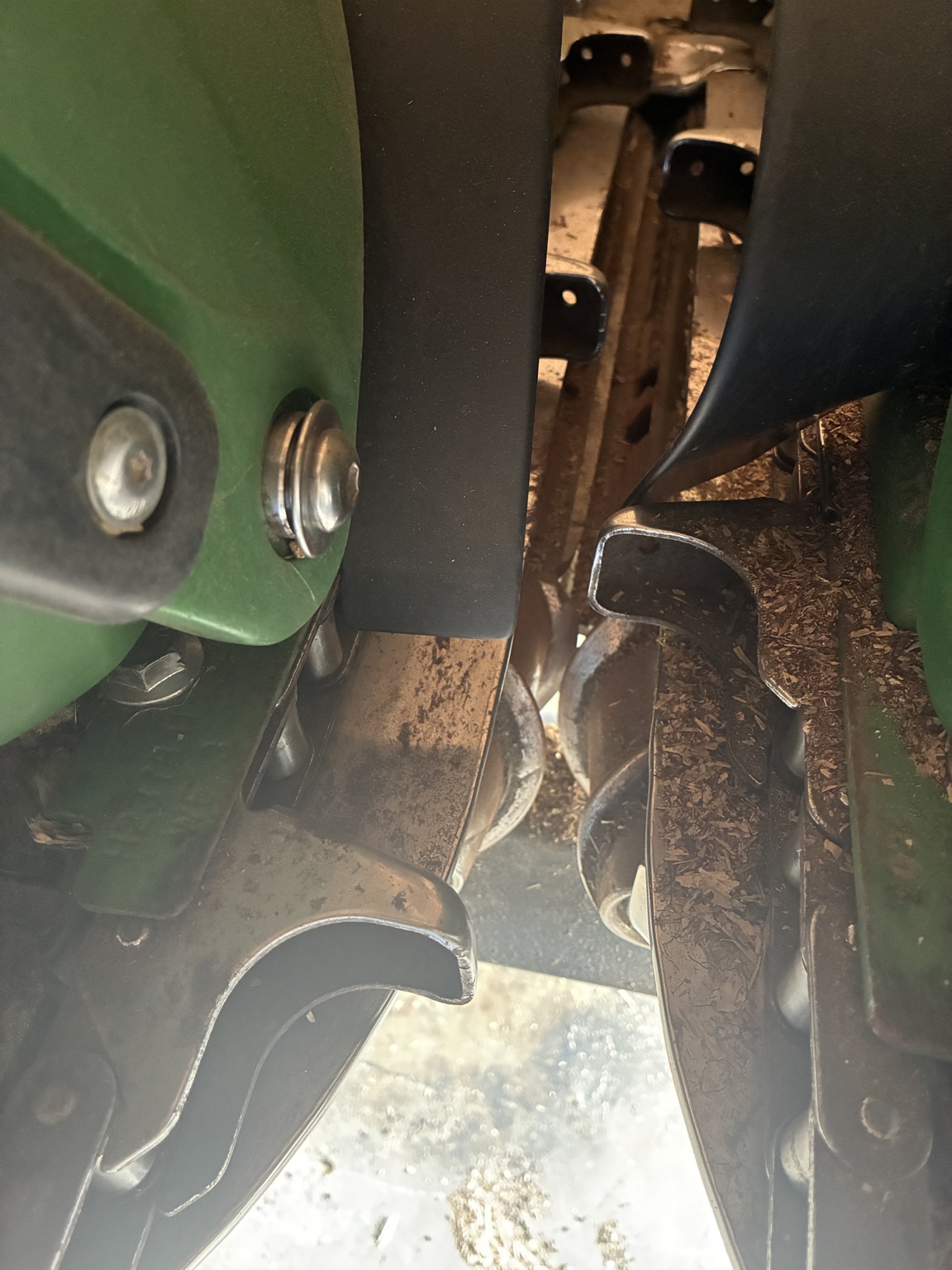  2022 John Deere C8R at LandMark in Beatrice, NE
