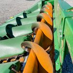  2021 John Deere C12R at LandMark in Holdrege, NE