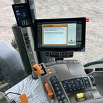  2025 John Deere 8R 410 at LandMark in Minden, NE