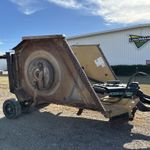  2012 LAND PRIDE RCM5615 at LandMark in Marysville, KS