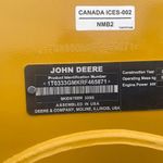  2024 John Deere 333G at LandMark in Phillipsburg, KS