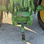  2024 John Deere 6155M at LandMark in Hebron, NE