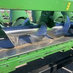  2022 John Deere C12R at LandMark in Hebron, NE