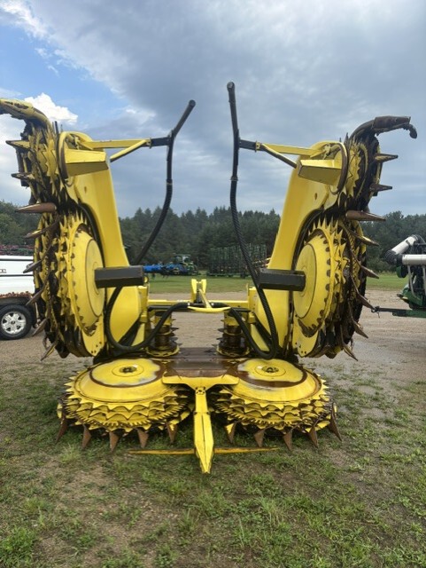 Used 2021 John Deere 770 at Tri County Equipment Bad Axe, MI
