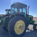  1999 John Deere 7810 at LandMark in Lexington, NE