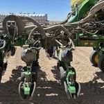  2022 John Deere 1775NT at LandMark in Gothenburg, NE